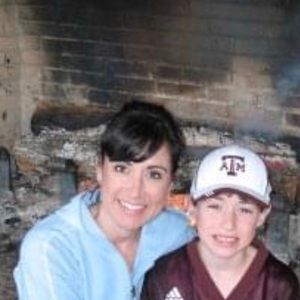 Meet your Posher, Keri